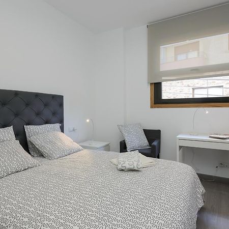 Apartamentos Lanceata A Revolta Chambre photo