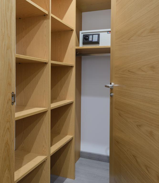 Apartamentos Lanceata A Revolta Chambre photo