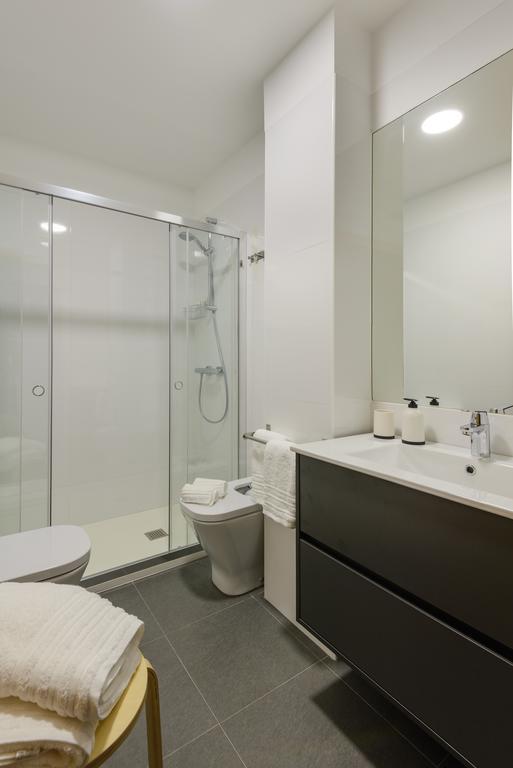 Apartamentos Lanceata A Revolta Chambre photo
