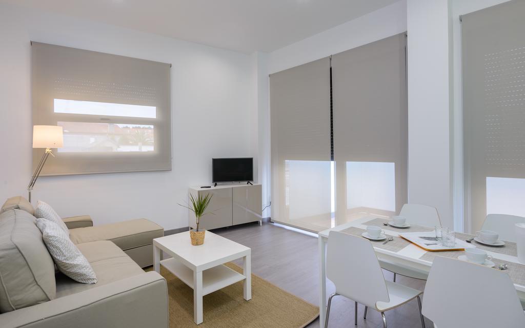 Apartamentos Lanceata A Revolta Chambre photo