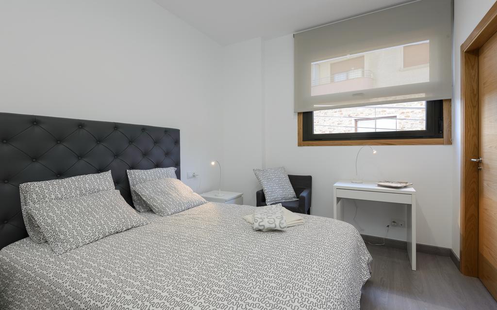 Apartamentos Lanceata A Revolta Chambre photo