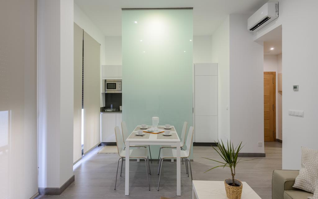 Apartamentos Lanceata A Revolta Chambre photo